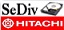 SeDiv Hitachi Firmware Repair