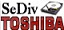 SeDiv Toshiba Firmware Repair